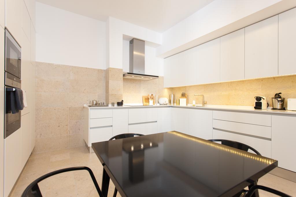 Flh Baixa World Flat Apartment Lisabona Exterior foto